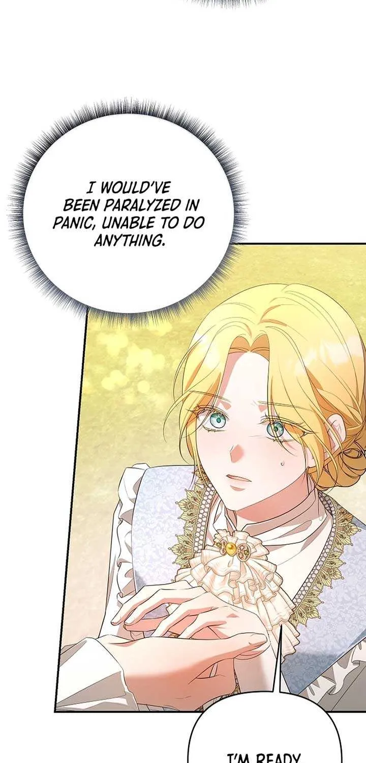 She Wasn’t My Daugther Chapter 32 page 56 - 