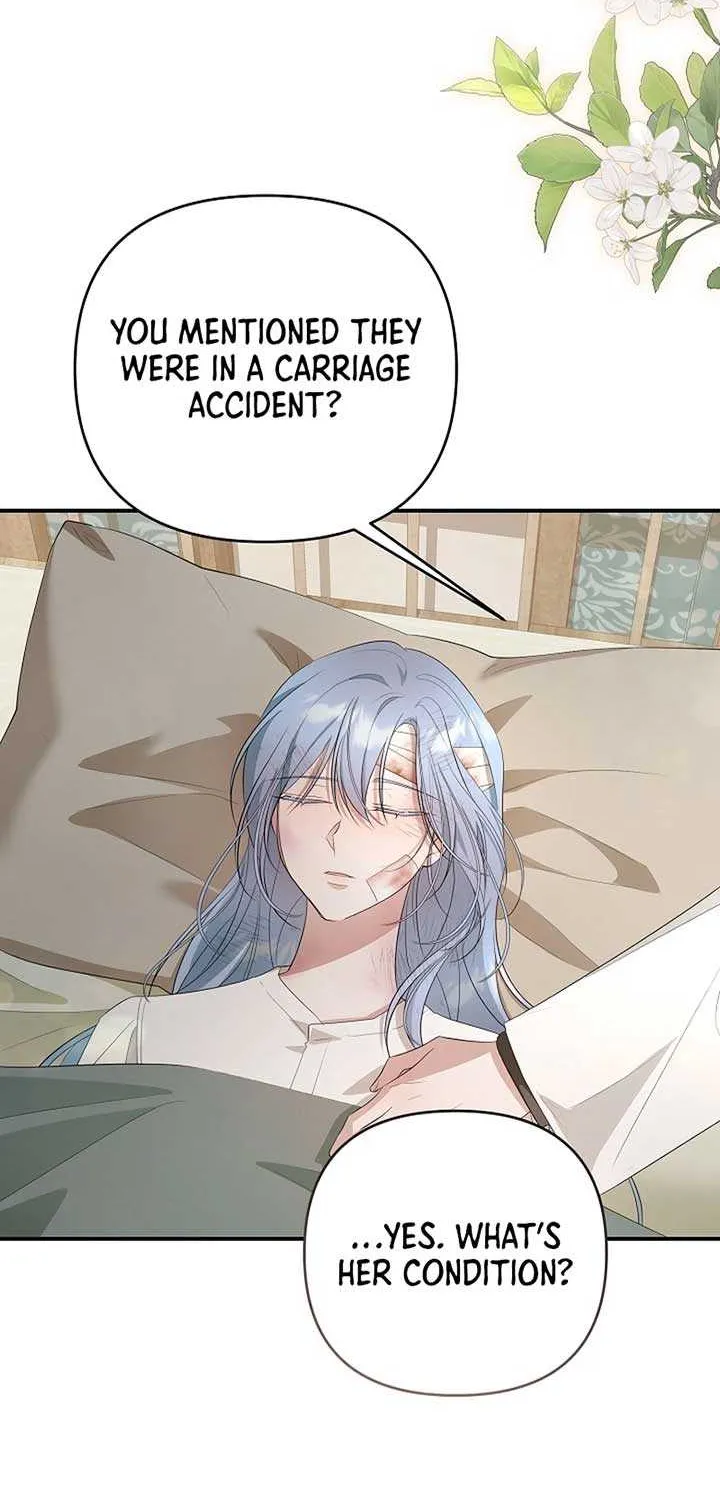 She Wasn’t My Daugther Chapter 32 page 61 - 