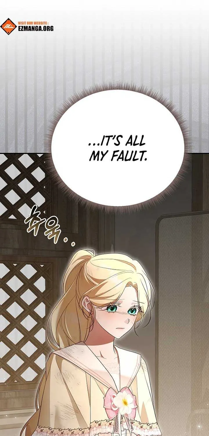She Wasn’t My Daugther Chapter 32 page 64 - 