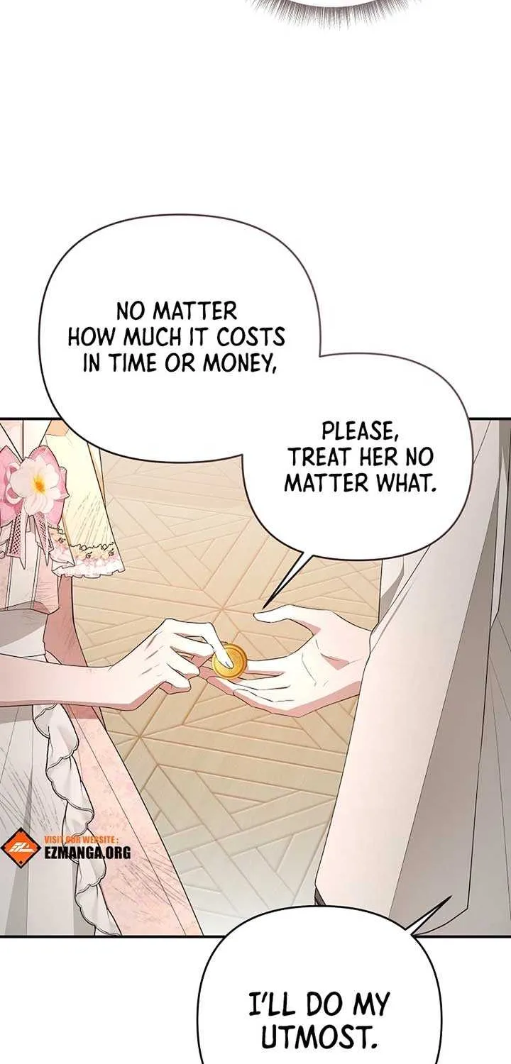She Wasn’t My Daugther Chapter 32 page 66 - 
