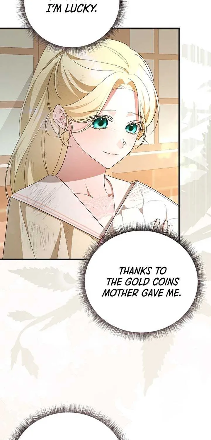 She Wasn’t My Daugther Chapter 32 page 69 - 