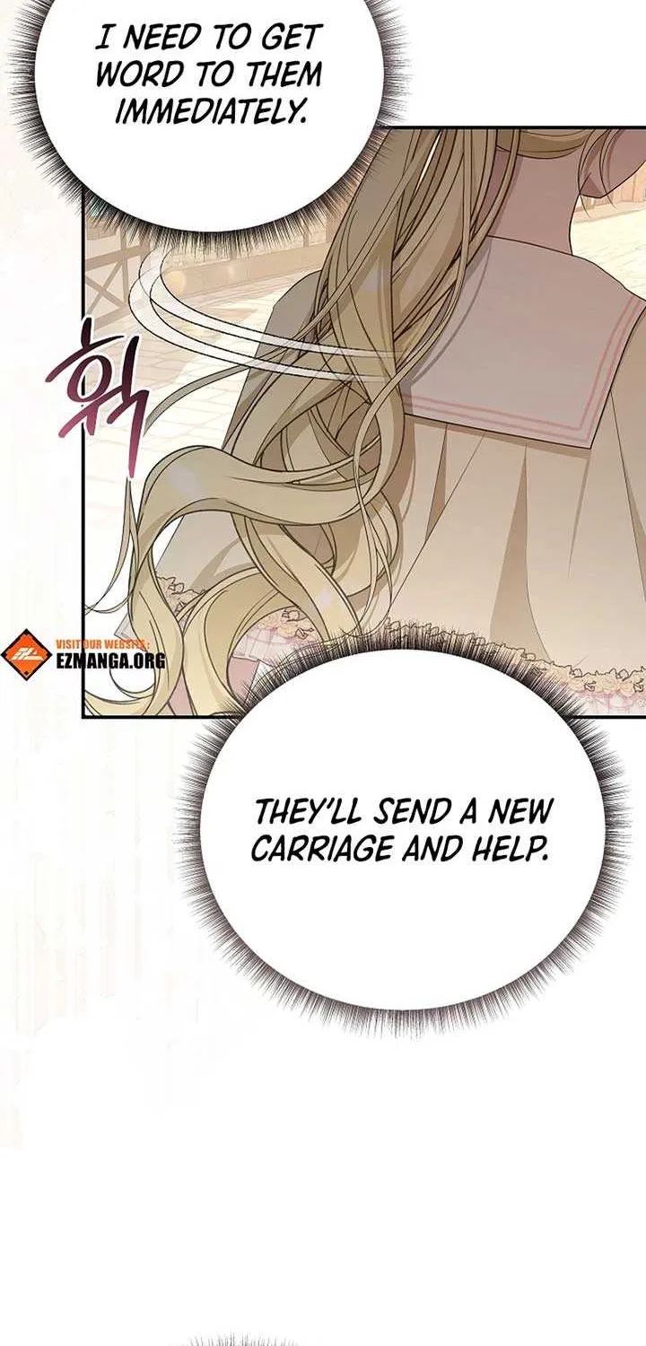 She Wasn’t My Daugther Chapter 32 page 70 - 