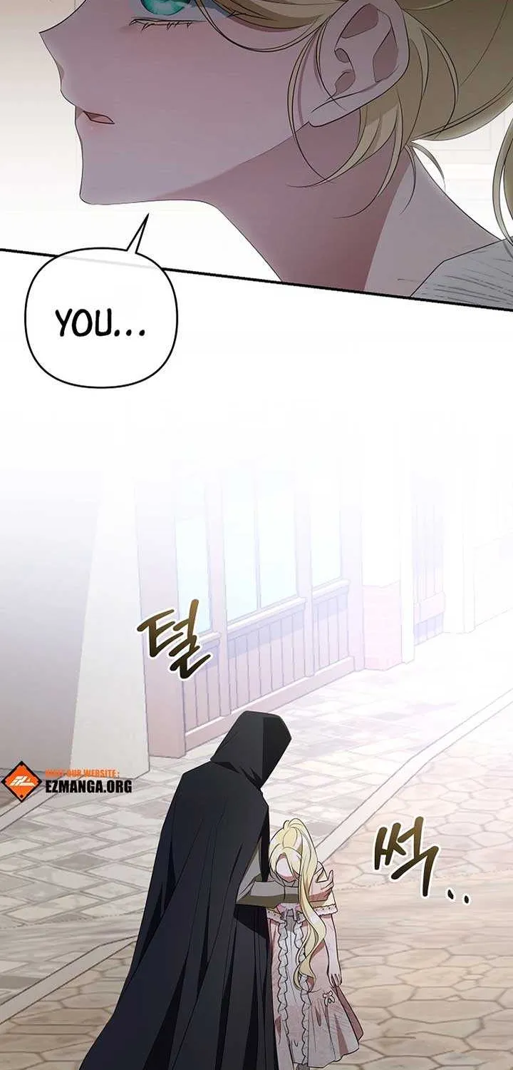 She Wasn’t My Daugther Chapter 32 page 77 - 