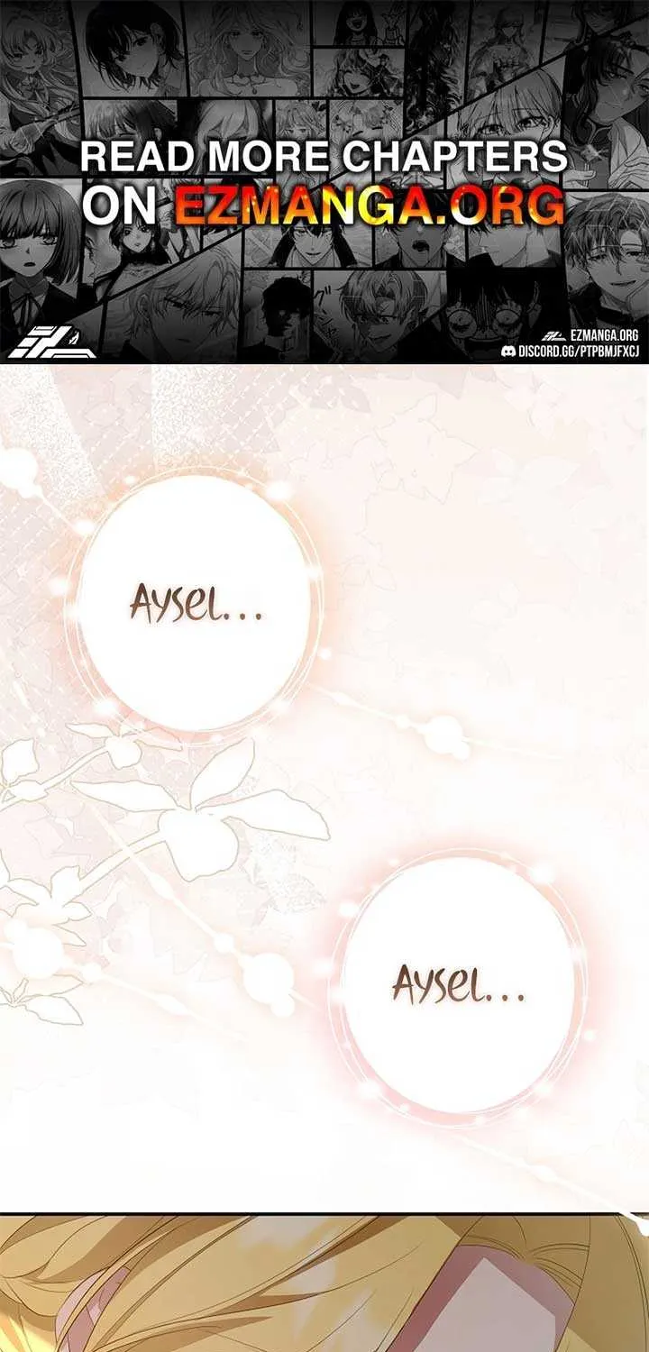 She Wasn’t My Daugther Chapter 33 page 1 - 