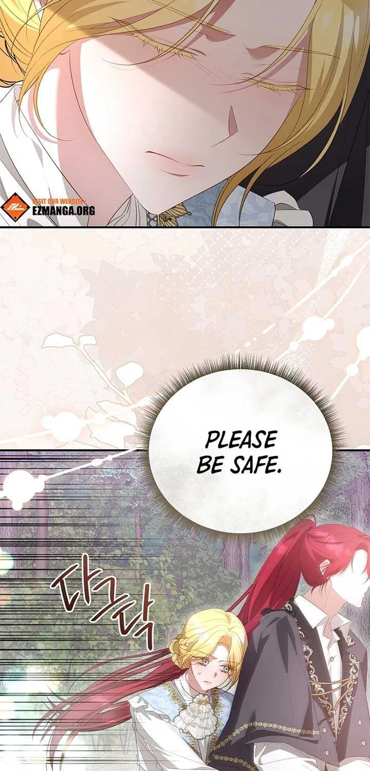 She Wasn’t My Daugther Chapter 33 page 2 - 