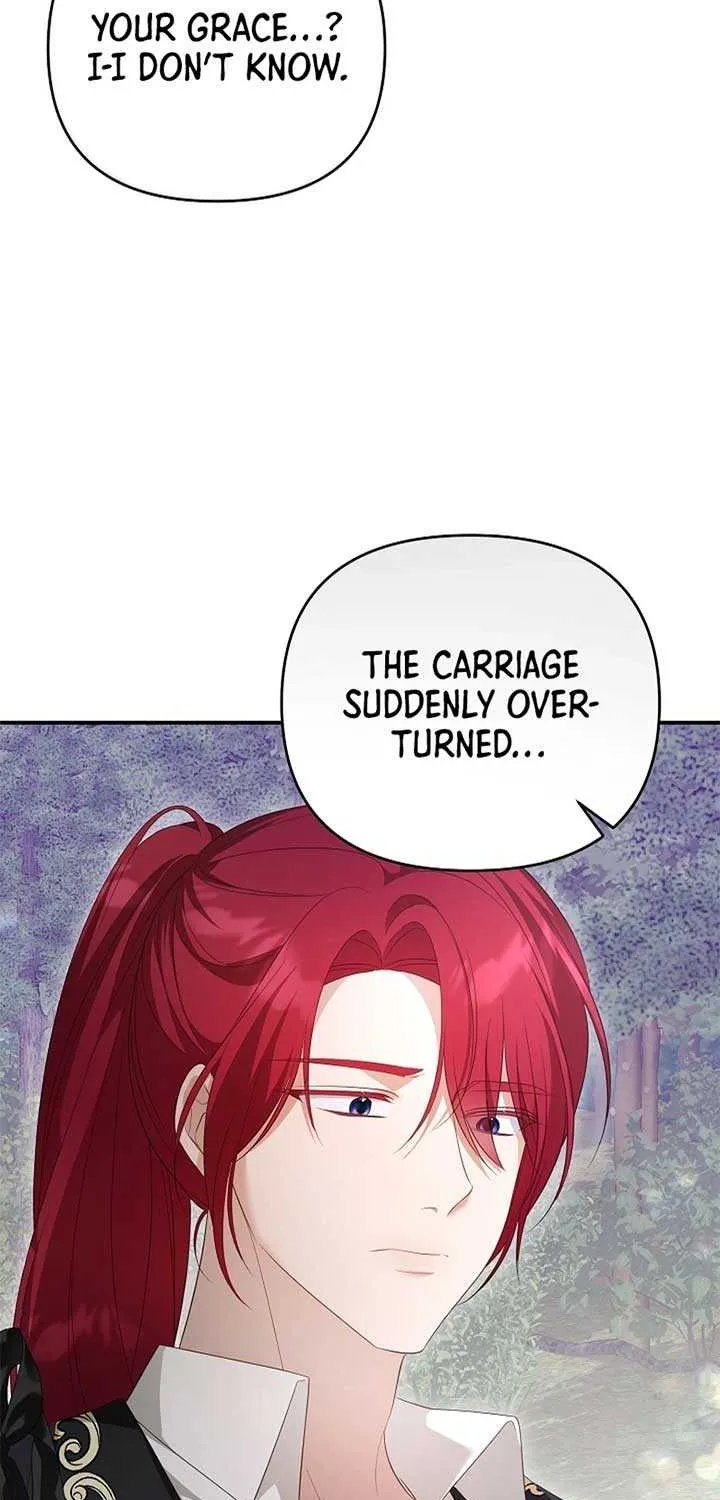 She Wasn’t My Daugther Chapter 33 page 12 - 