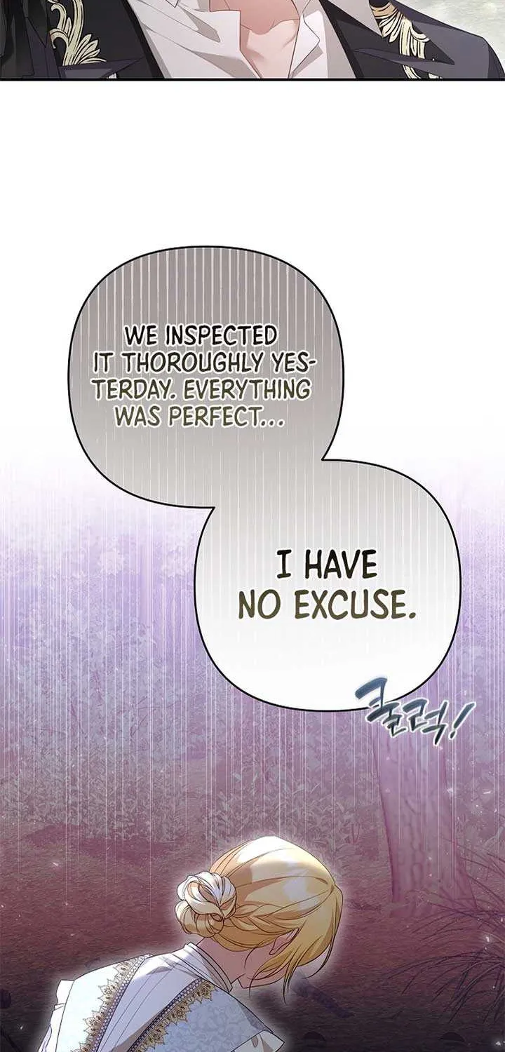She Wasn’t My Daugther Chapter 33 page 13 - 
