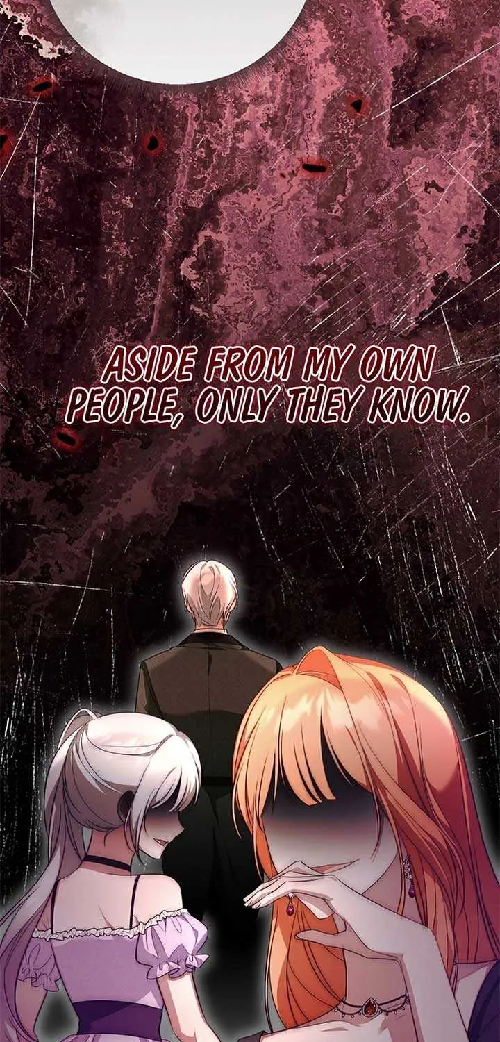 She Wasn’t My Daugther Chapter 33 page 16 - 