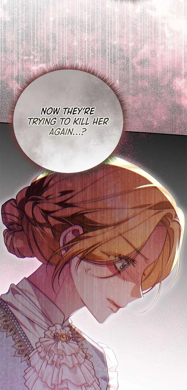 She Wasn’t My Daugther Chapter 33 page 18 - 
