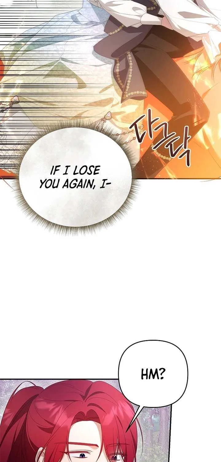 She Wasn’t My Daugther Chapter 33 page 3 - 