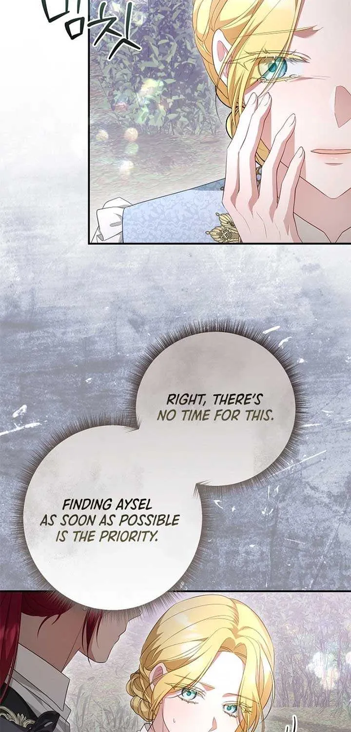 She Wasn’t My Daugther Chapter 33 page 22 - 