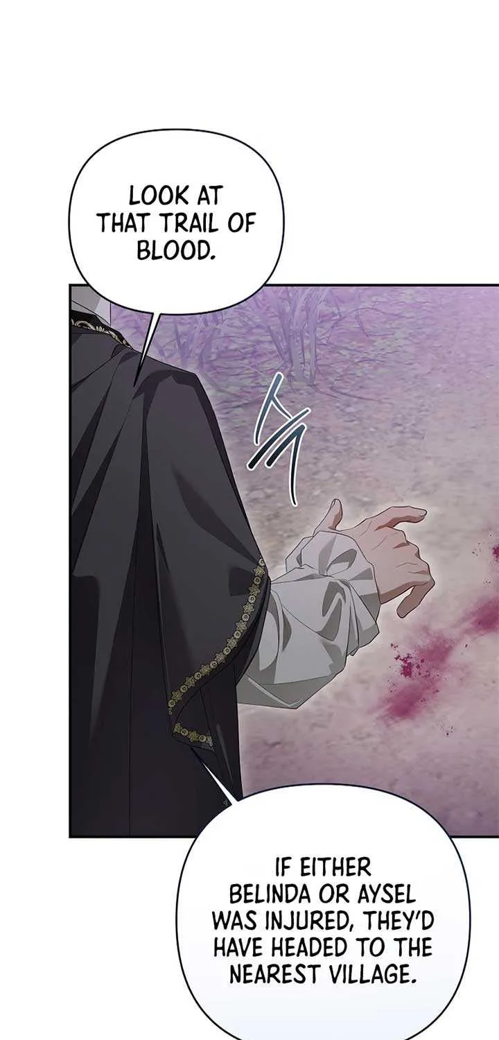 She Wasn’t My Daugther Chapter 33 page 24 - 