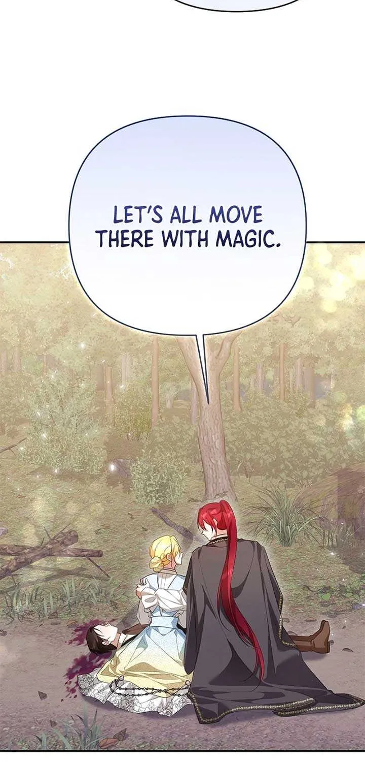 She Wasn’t My Daugther Chapter 33 page 25 - 