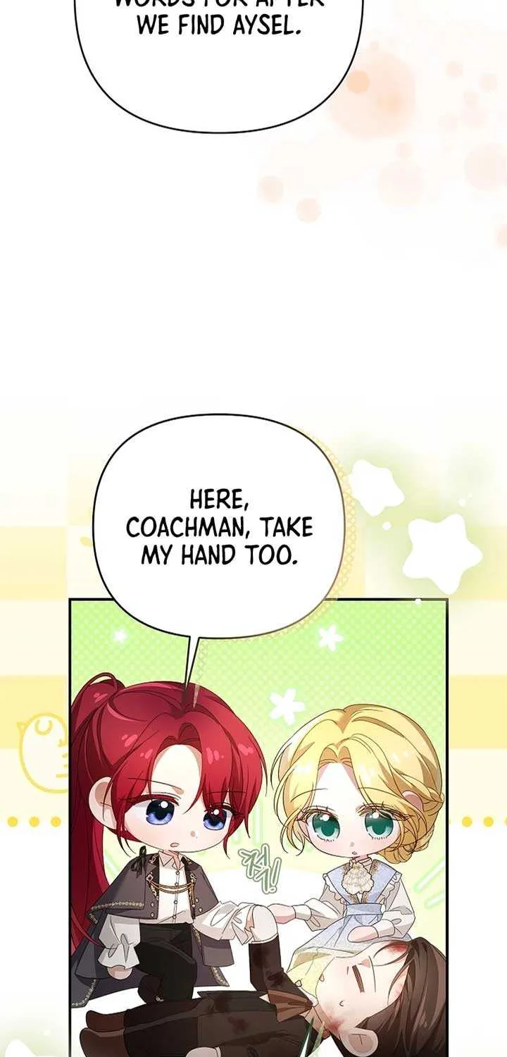 She Wasn’t My Daugther Chapter 33 page 27 - 