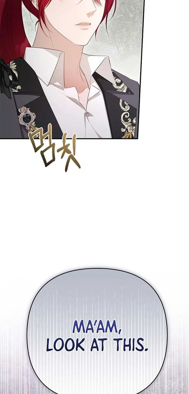 She Wasn’t My Daugther Chapter 33 page 4 - 