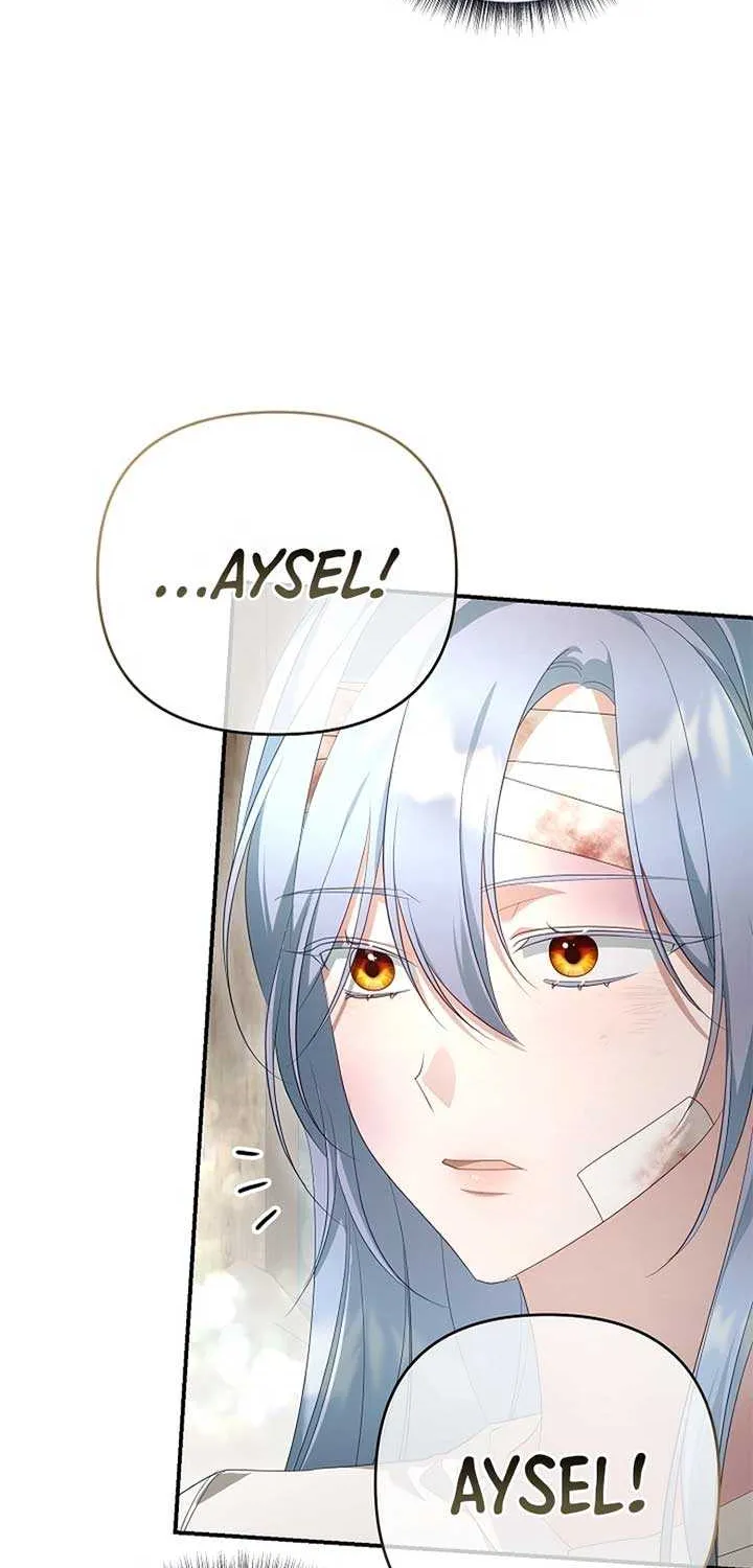 She Wasn’t My Daugther Chapter 33 page 34 - 