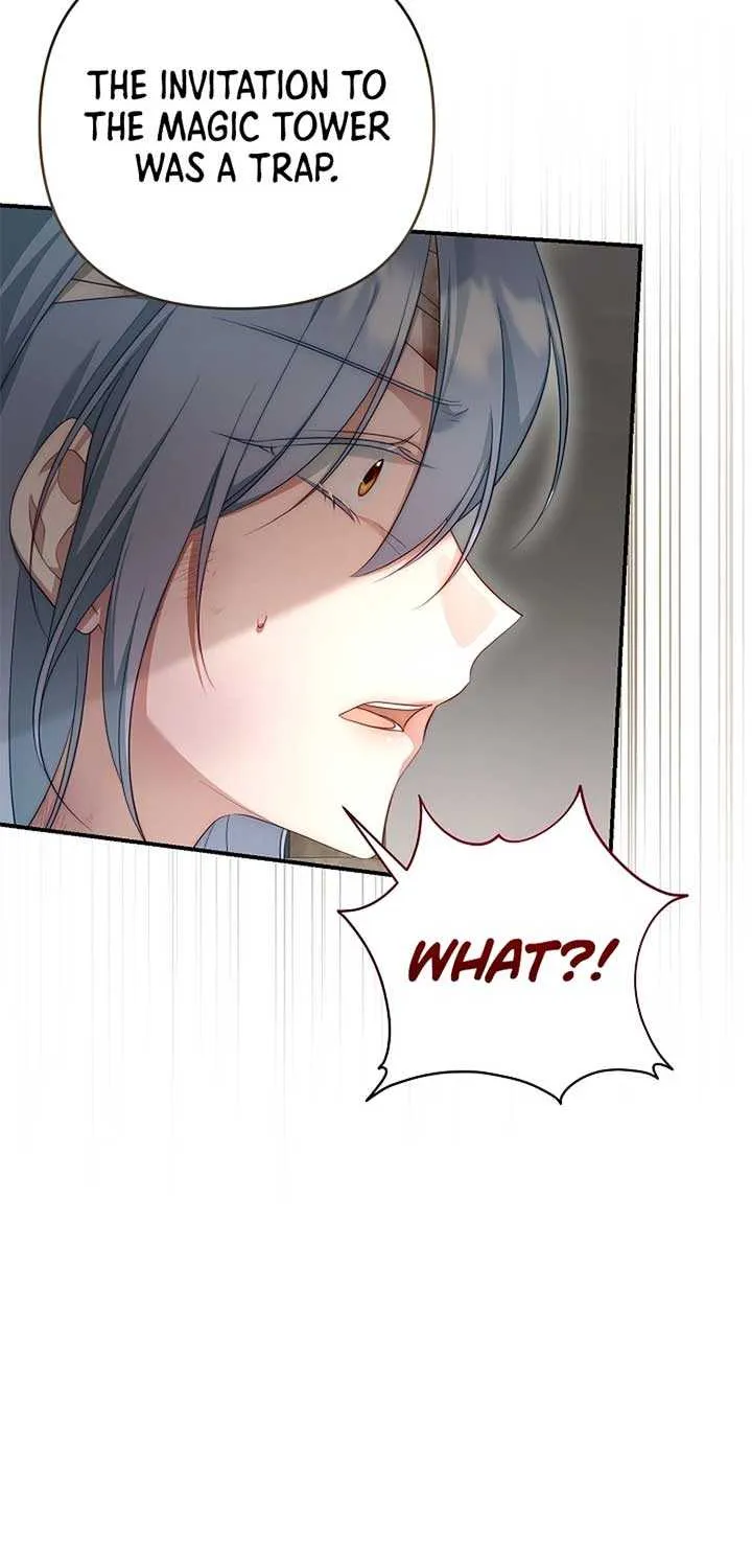 She Wasn’t My Daugther Chapter 33 page 39 - 