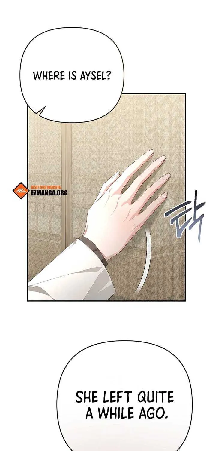 She Wasn’t My Daugther Chapter 33 page 42 - 
