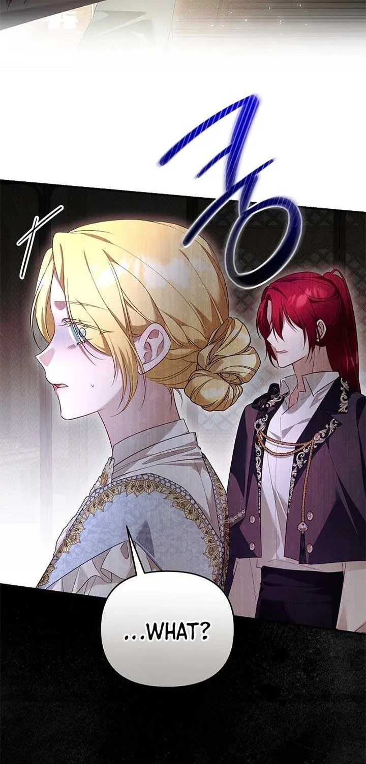 She Wasn’t My Daugther Chapter 33 page 44 - 