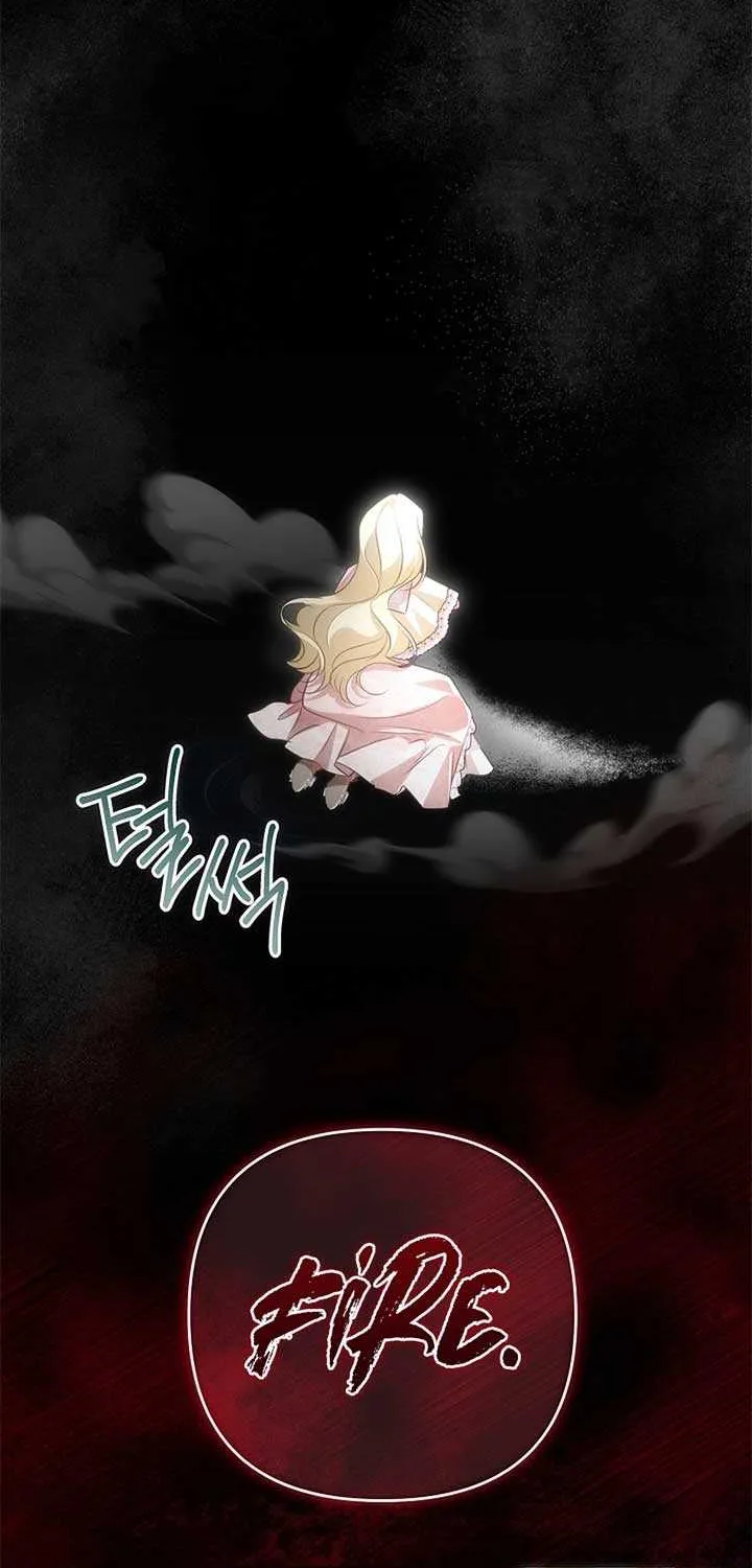 She Wasn’t My Daugther Chapter 33 page 51 - 