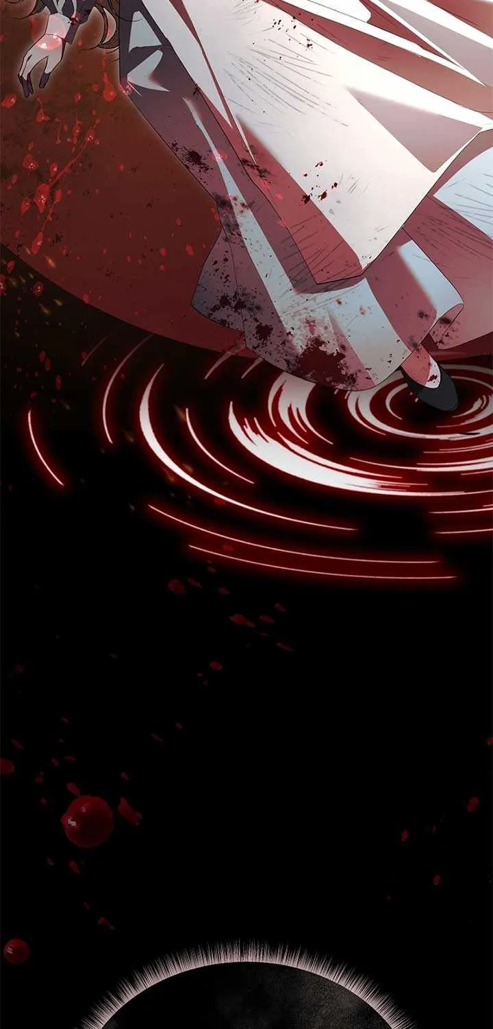 She Wasn’t My Daugther Chapter 33 page 54 - 