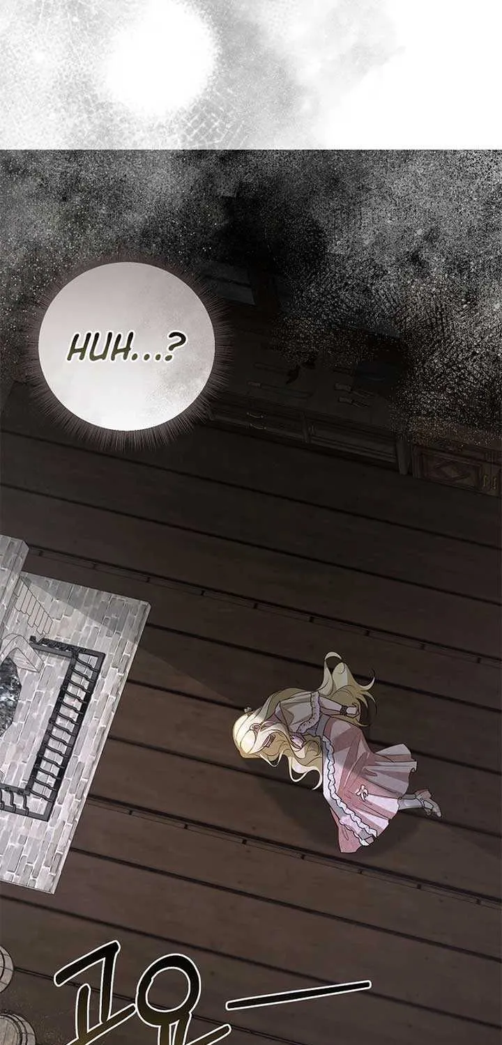 She Wasn’t My Daugther Chapter 33 page 56 - 