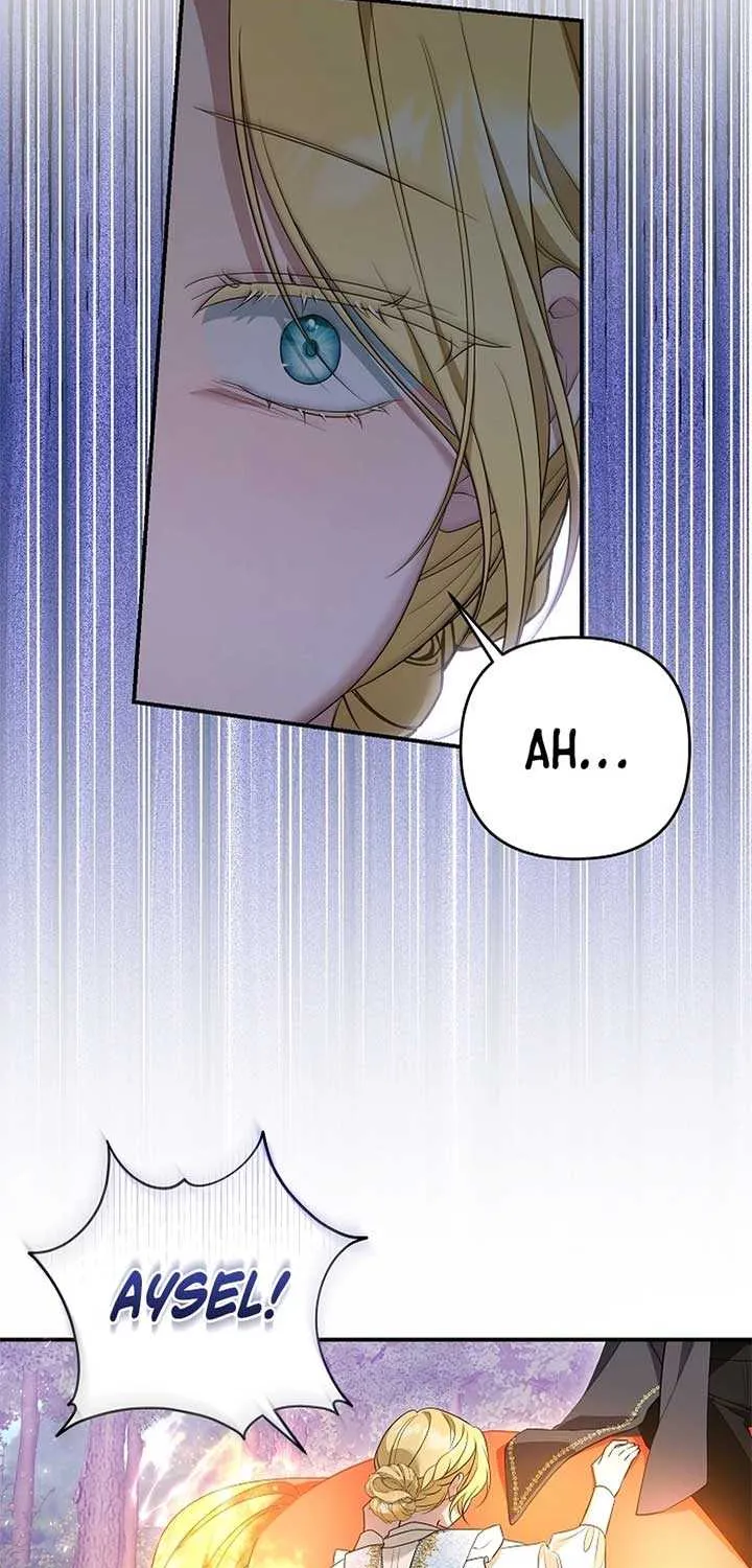 She Wasn’t My Daugther Chapter 33 page 7 - 