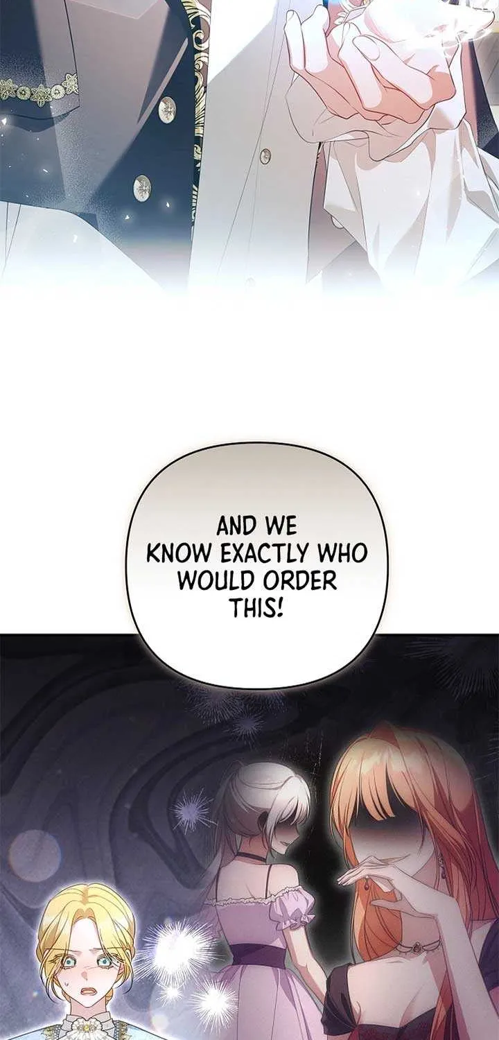 She Wasn’t My Daugther Chapter 33 page 69 - 