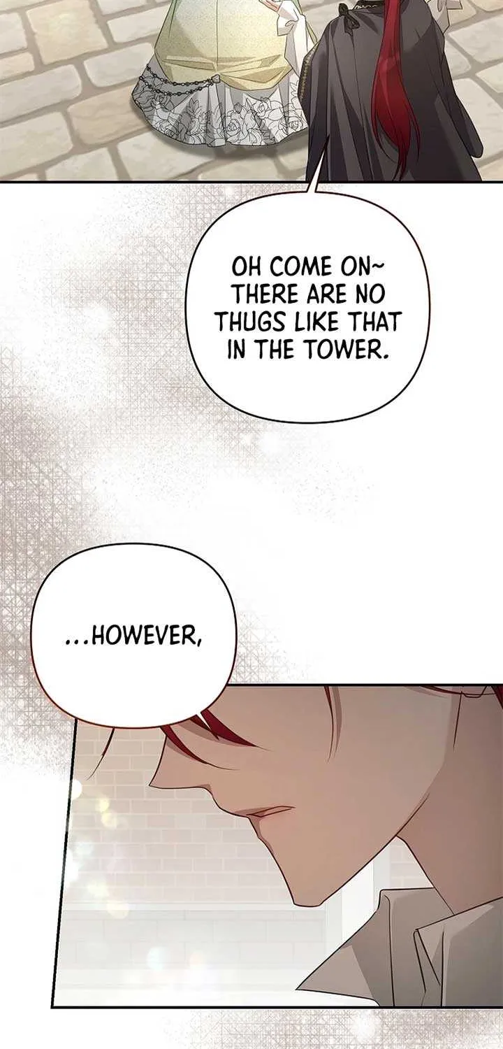 She Wasn’t My Daugther Chapter 33 page 71 - 