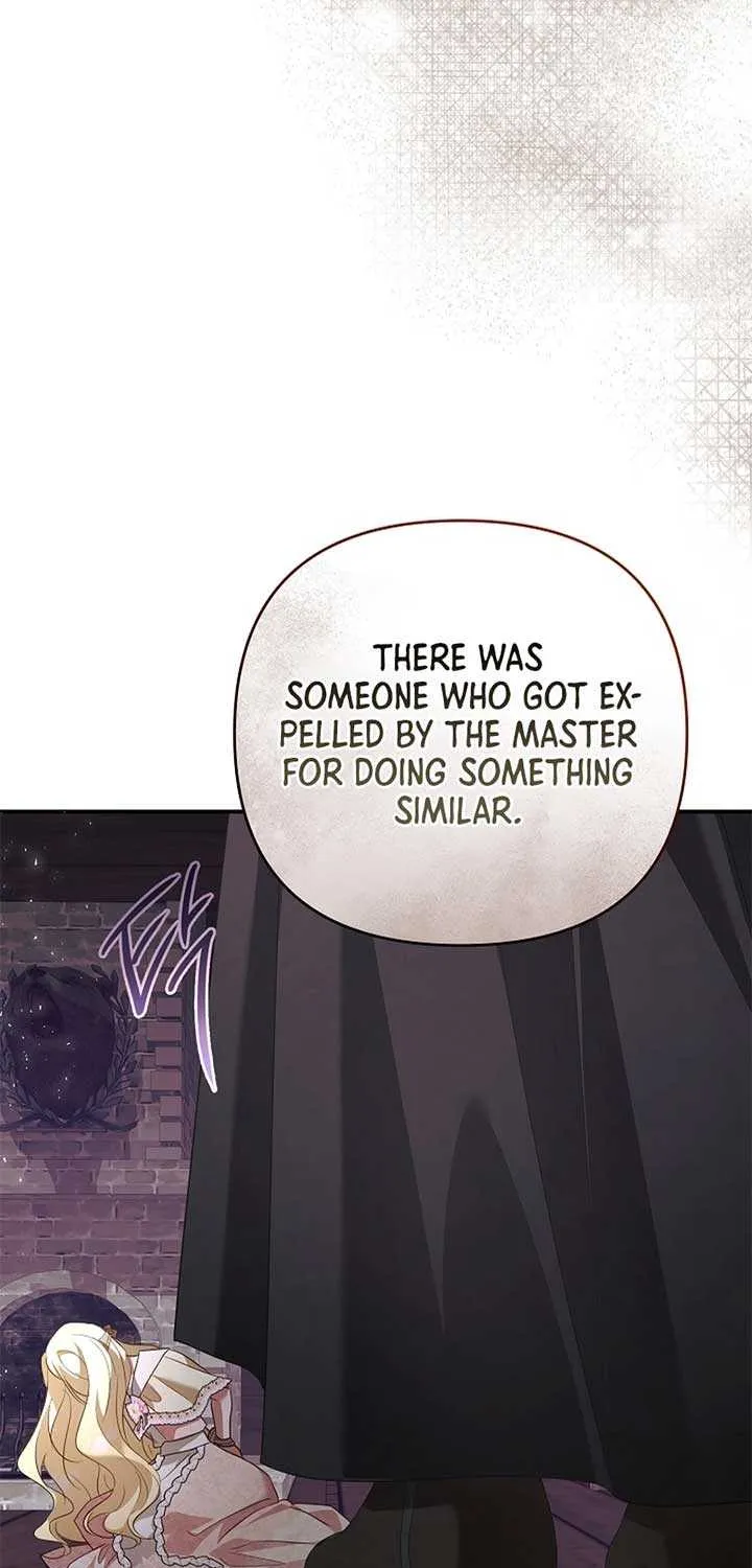 She Wasn’t My Daugther Chapter 33 page 72 - 