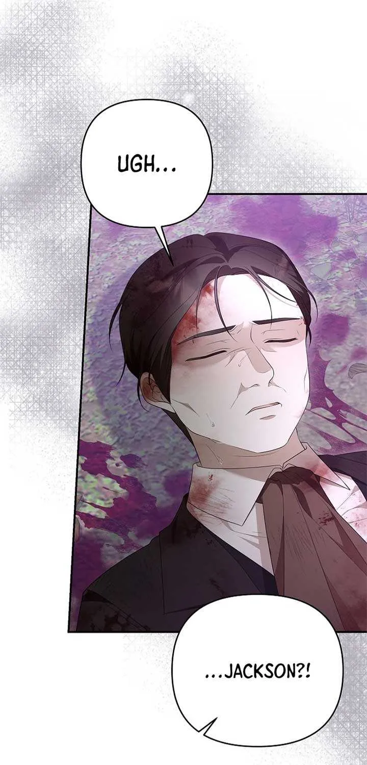 She Wasn’t My Daugther Chapter 33 page 10 - 