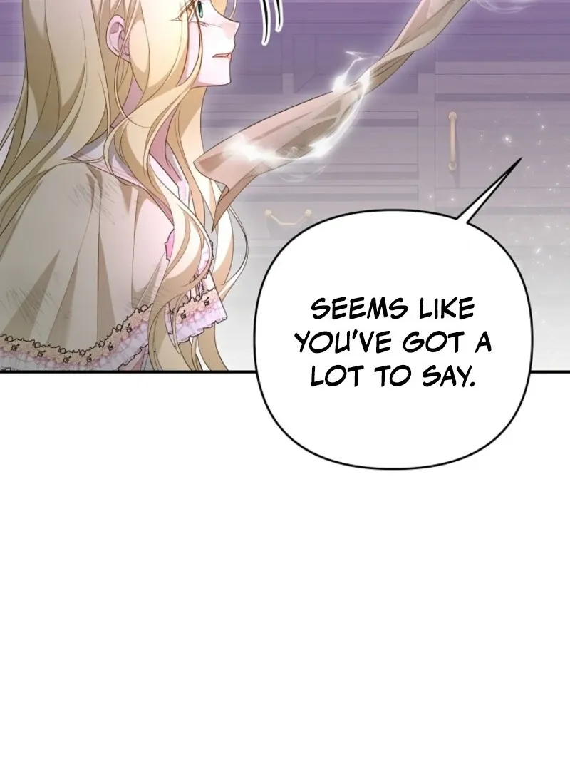 She Wasn’t My Daugther Chapter 34 page 15 - 