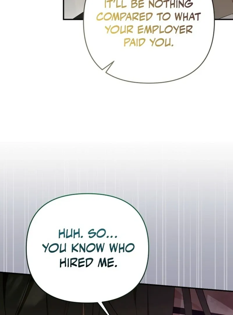 She Wasn’t My Daugther Chapter 34 page 22 - 