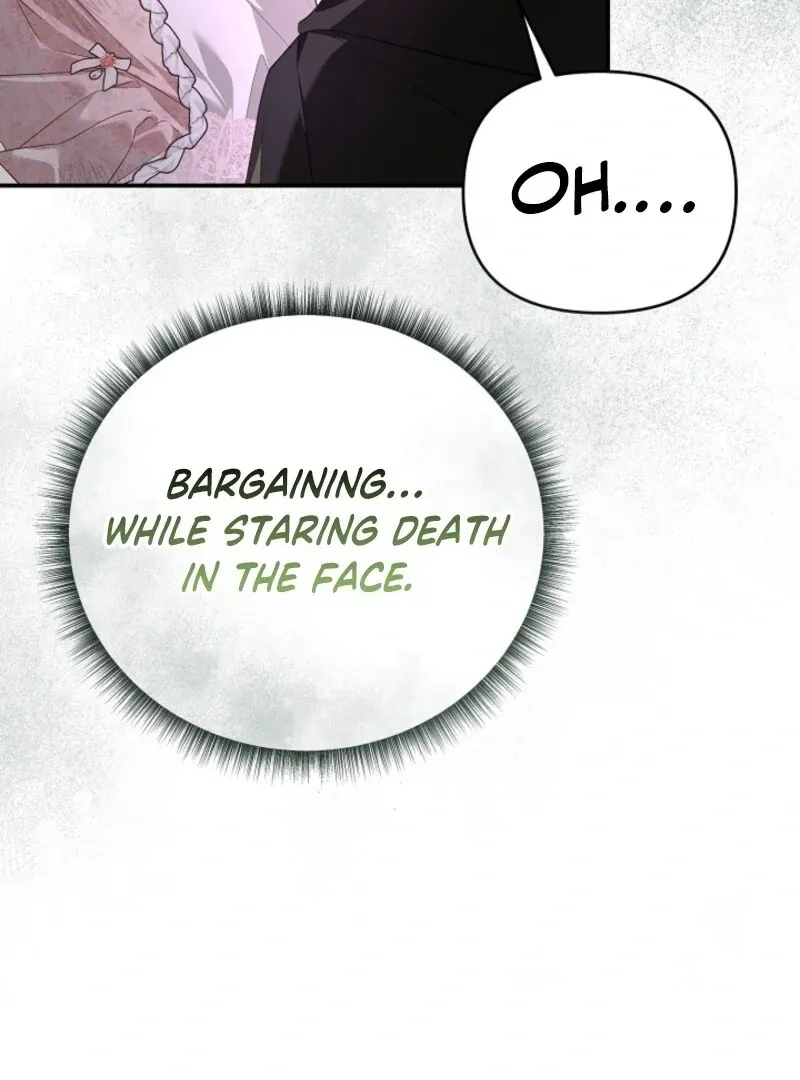 She Wasn’t My Daugther Chapter 34 page 27 - 