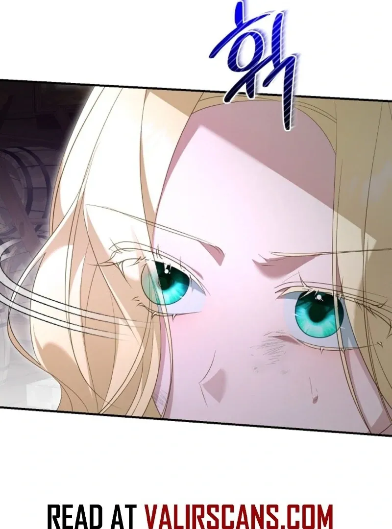 She Wasn’t My Daugther Chapter 34 page 31 - 
