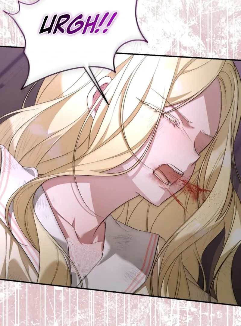 She Wasn’t My Daugther Chapter 34 page 43 - 