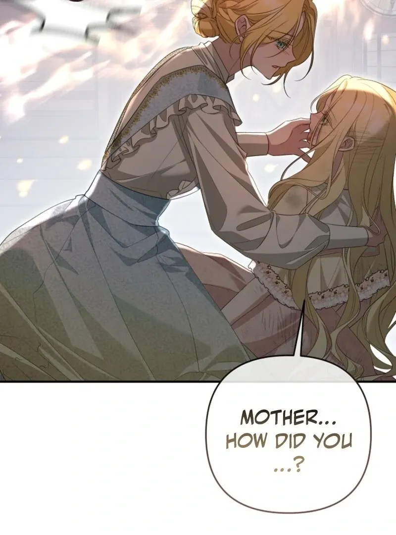 She Wasn’t My Daugther Chapter 34 page 77 - 