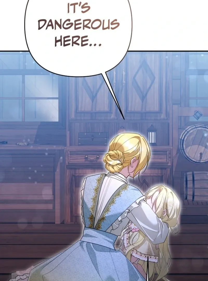 She Wasn’t My Daugther Chapter 34 page 84 - 