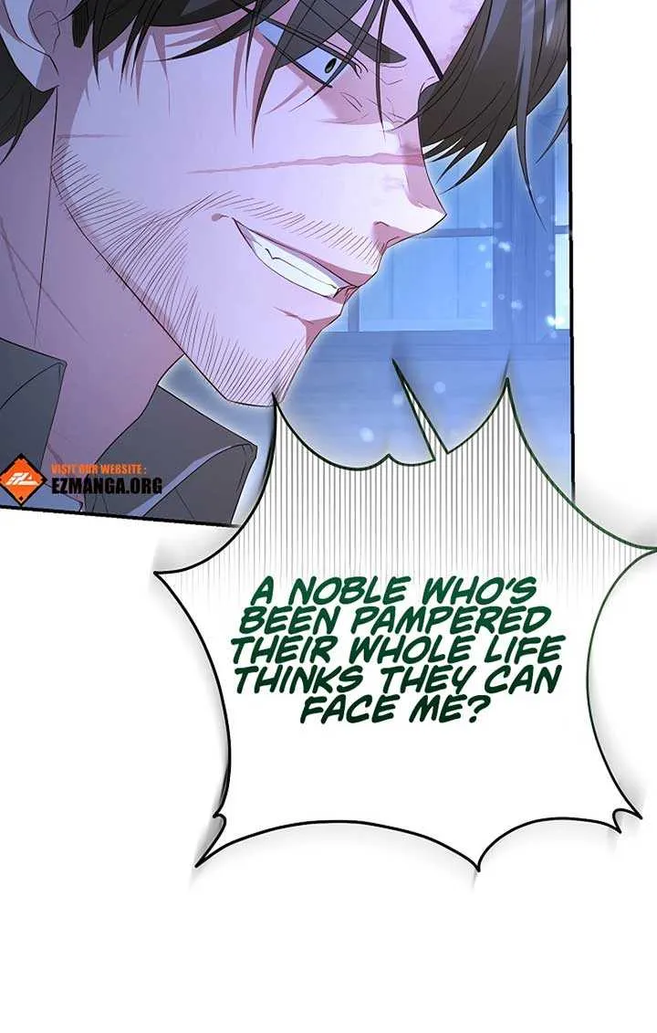She Wasn’t My Daugther Chapter 35 page 19 - 