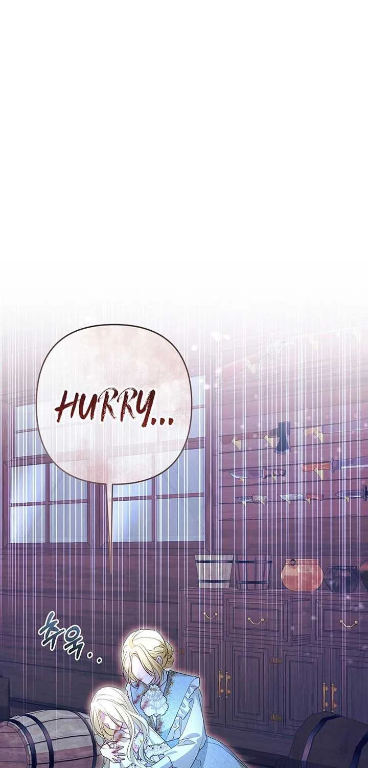 She Wasn’t My Daugther Chapter 35 page 3 - 