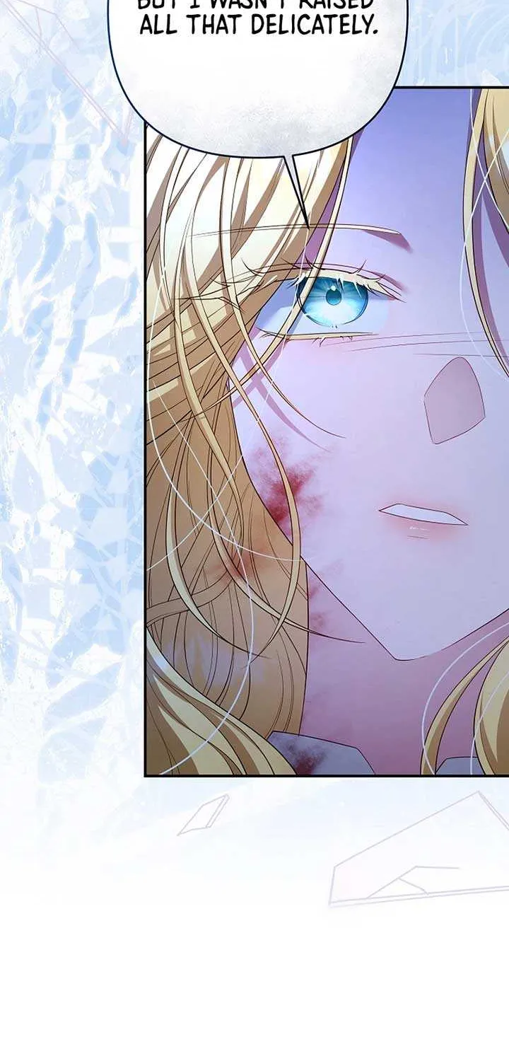 She Wasn’t My Daugther Chapter 35 page 21 - 