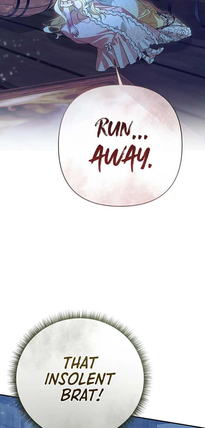 She Wasn’t My Daugther Chapter 35 page 4 - 