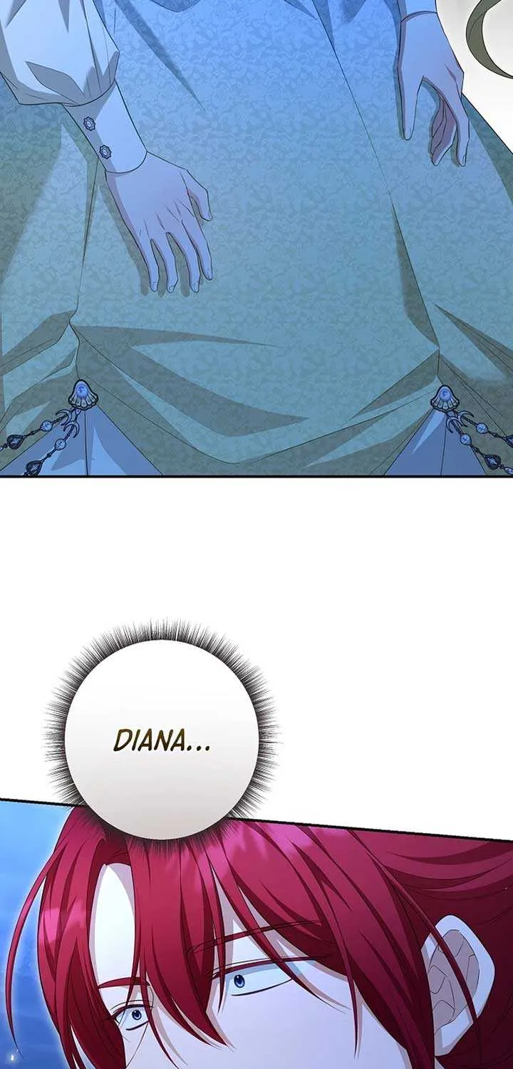 She Wasn’t My Daugther Chapter 35 page 35 - 