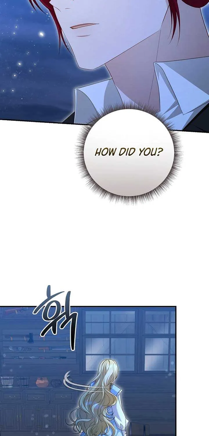 She Wasn’t My Daugther Chapter 35 page 36 - 