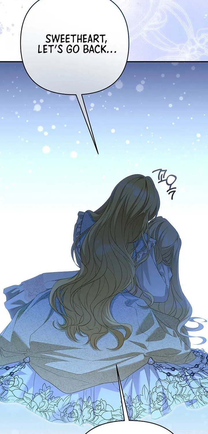 She Wasn’t My Daugther Chapter 35 page 39 - 