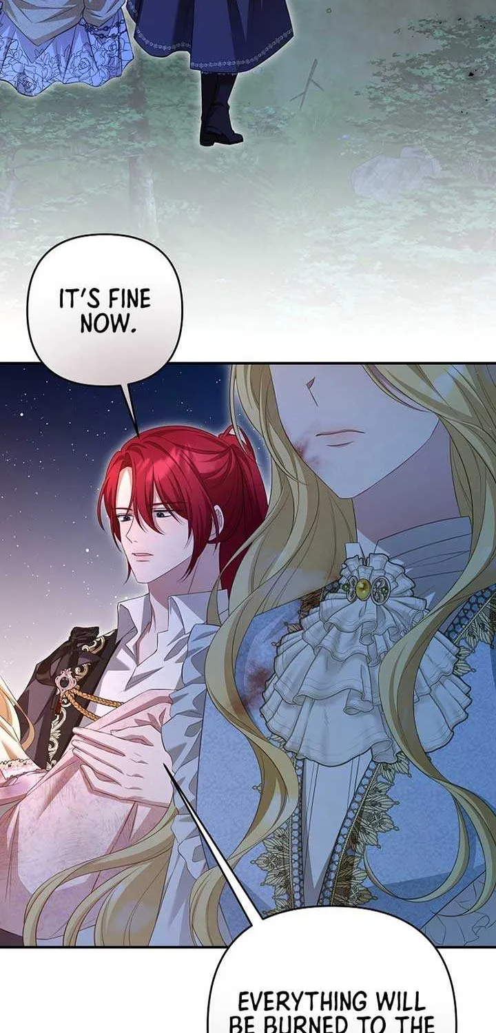 She Wasn’t My Daugther Chapter 35 page 43 - 