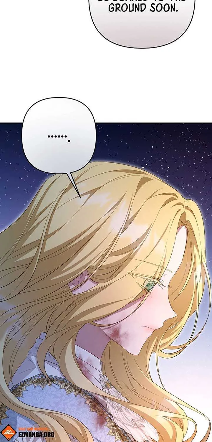 She Wasn’t My Daugther Chapter 35 page 44 - 
