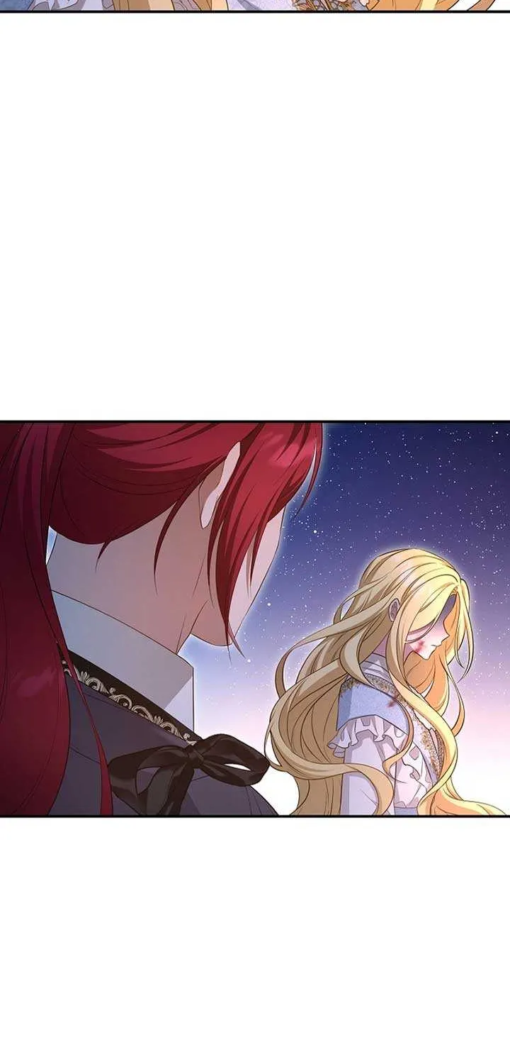 She Wasn’t My Daugther Chapter 35 page 45 - 