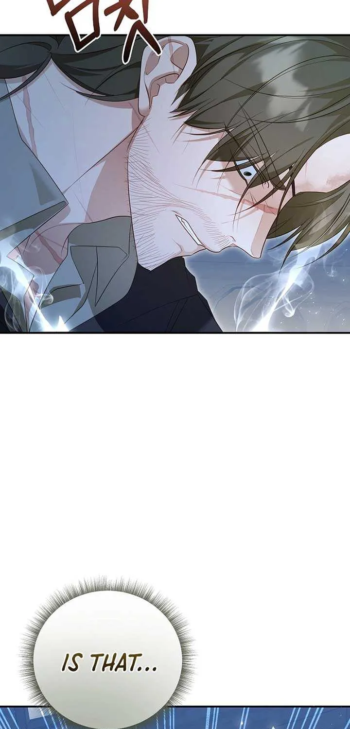She Wasn’t My Daugther Chapter 35 page 6 - 