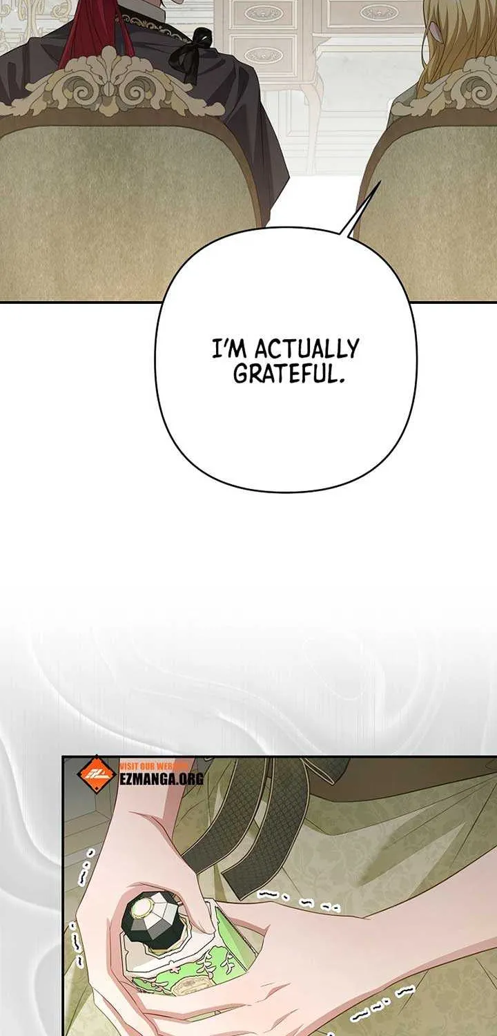 She Wasn’t My Daugther Chapter 35 page 54 - 